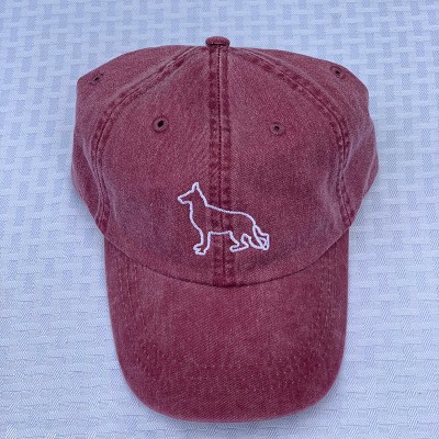 Custom Dog Hat Dachshund hat Dog Hat German shepherd hat 