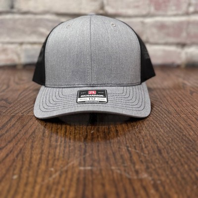 Personalised Dad Cap Custom Trucker Hat