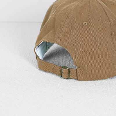 Custom Embroidery Christmas Baseball Caps Personalised Christmas Holiday Hats